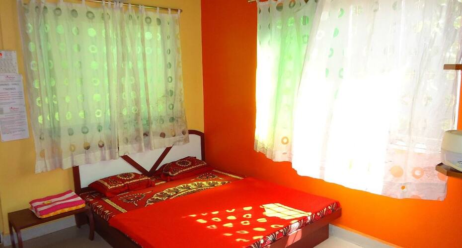 Dirghayu Farms & Agri Resort Pvt Ltd, Shahapur 1